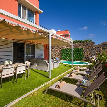 Vista Golf 20 By Villagrancanaria Maspalomas  Exterior photo