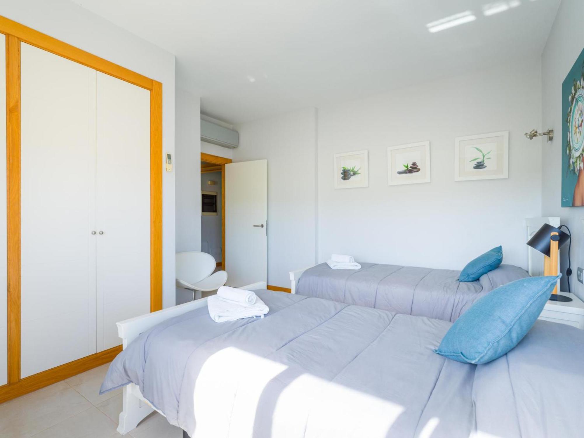 Vista Golf 20 By Villagrancanaria Maspalomas  Exterior photo